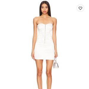 Superdown Seline Mini Dress